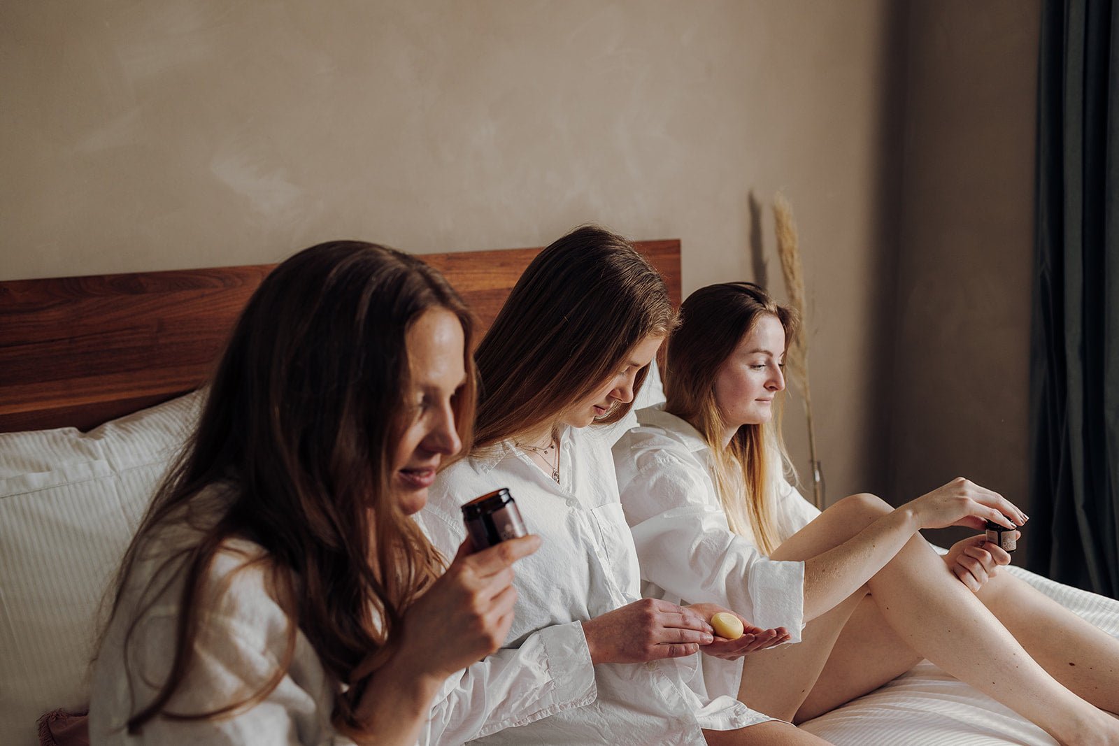 Natürliche Schönheit: 3 Jahre voller Entspannung und nachhaltiger Pflege mit Rosas Naturkosmetik - Rosas Naturkosmetik