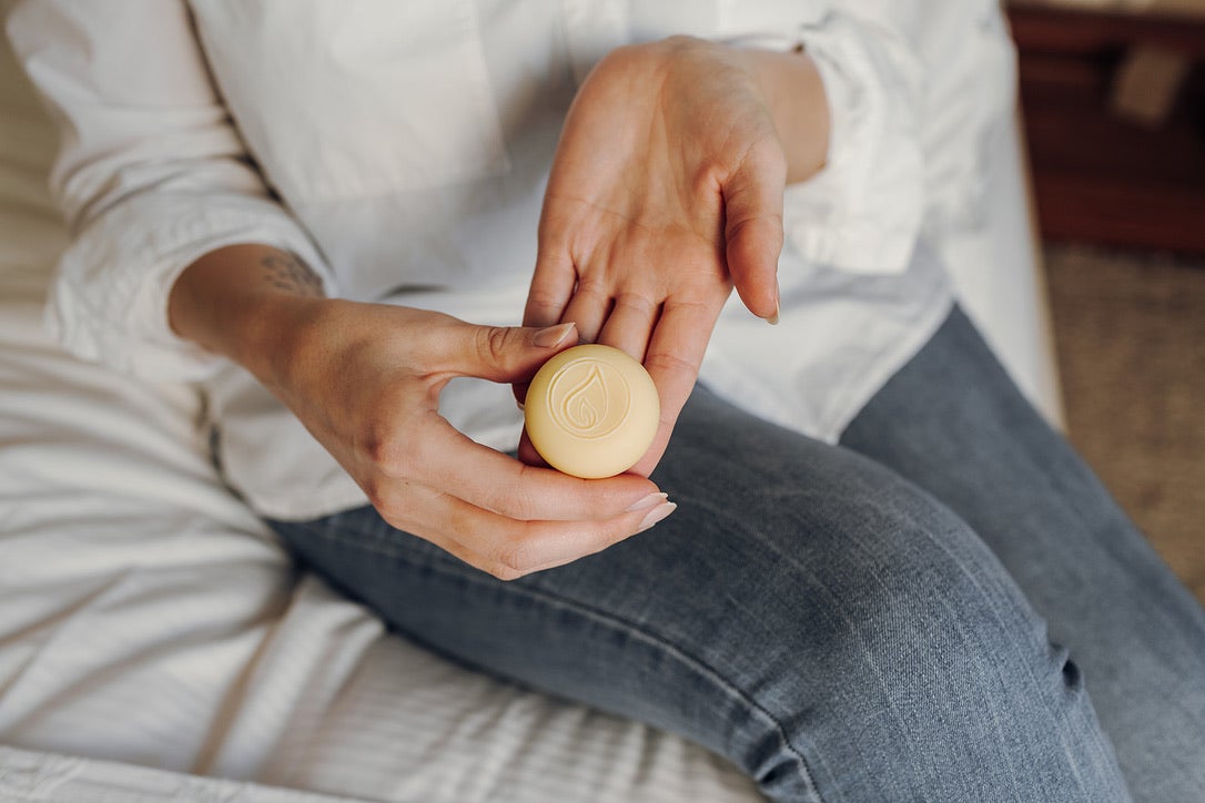 Küss die Hand - Rosas Naturkosmetik