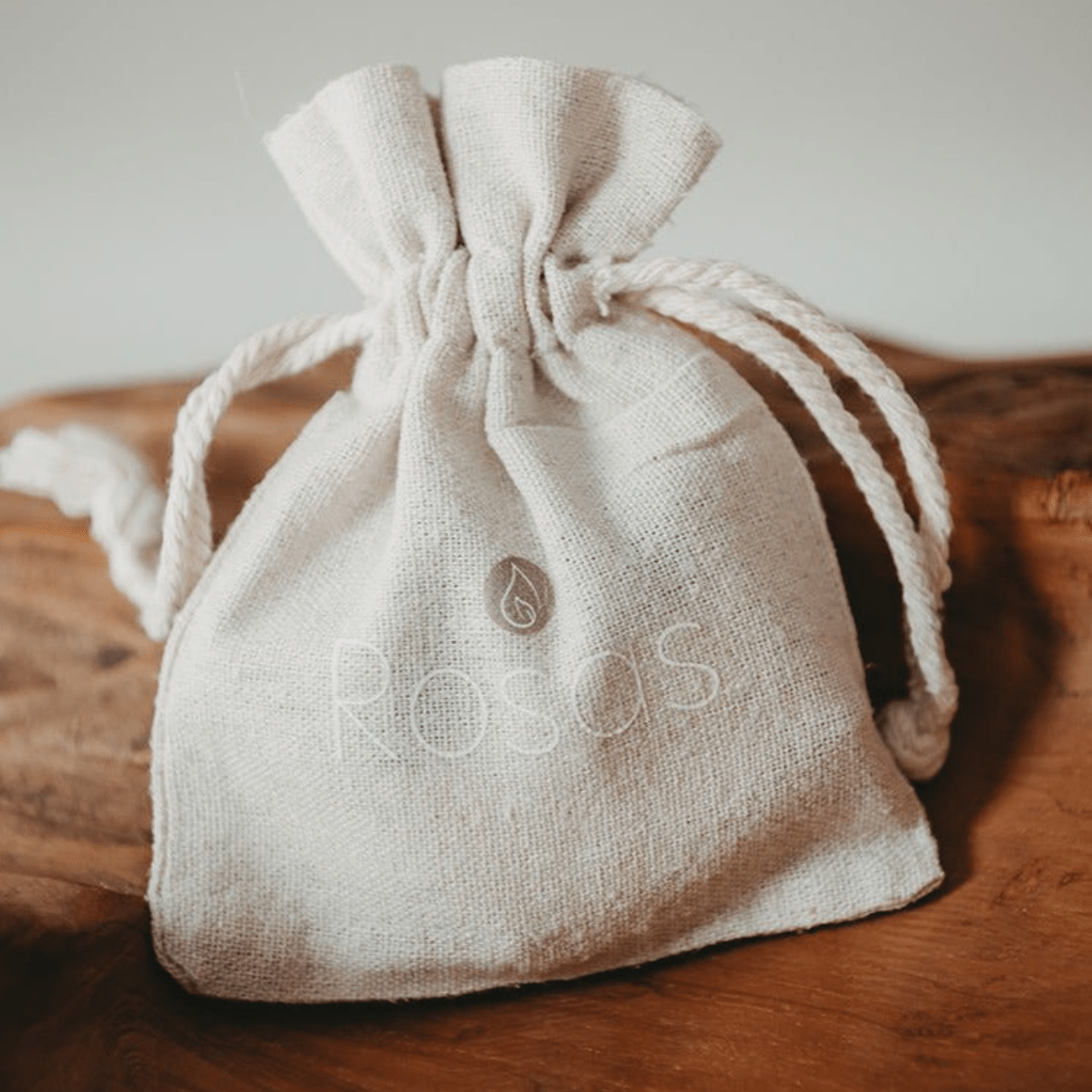 Starterset Haut & Haar - Rosas Naturkosmetik -