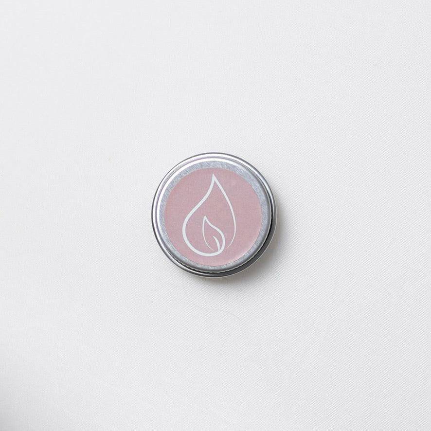 Aludose - Rosas Naturkosmetik - Mini - Aufbewahrung