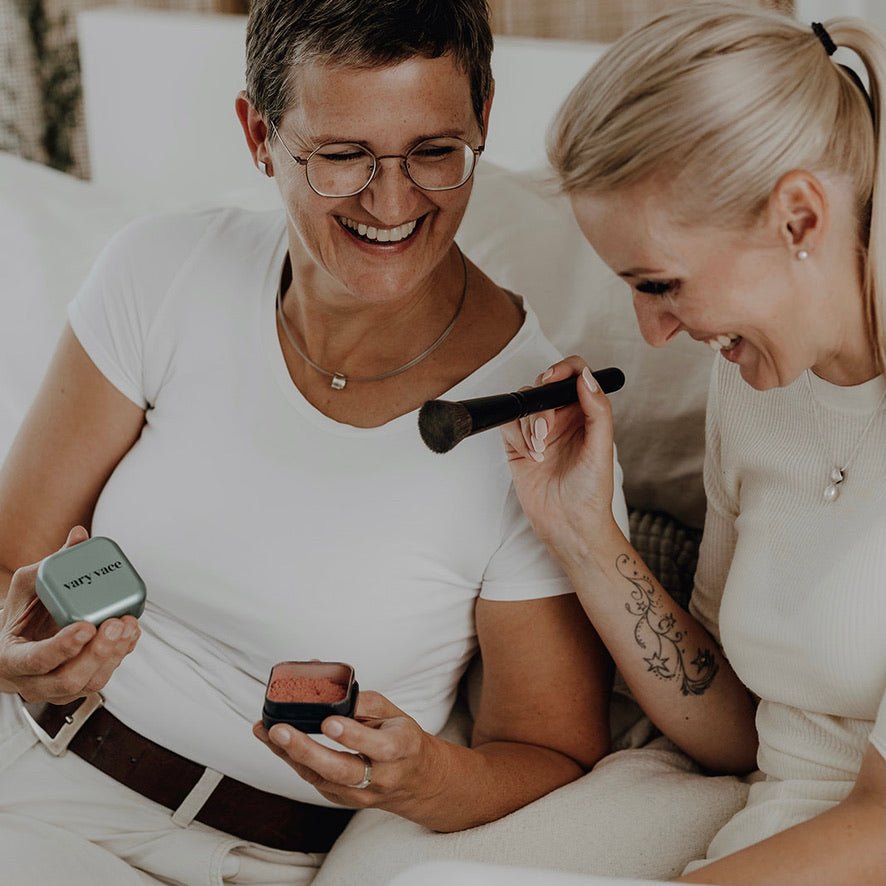 Blush - Rosas Naturkosmetik - Frida - empfindliche Haut