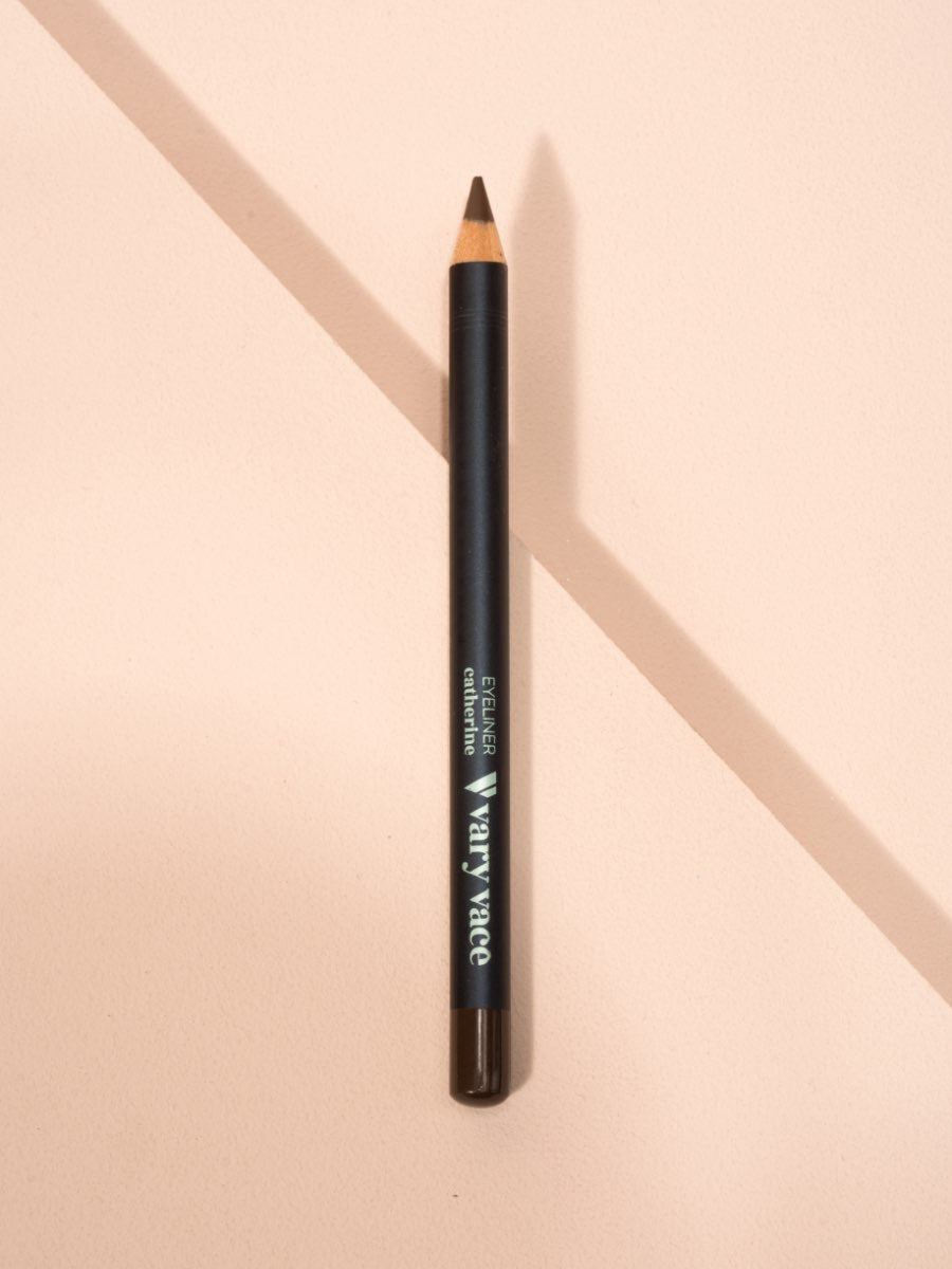 Eyeliner - Rosas Naturkosmetik - catherine - empfindliche Haut