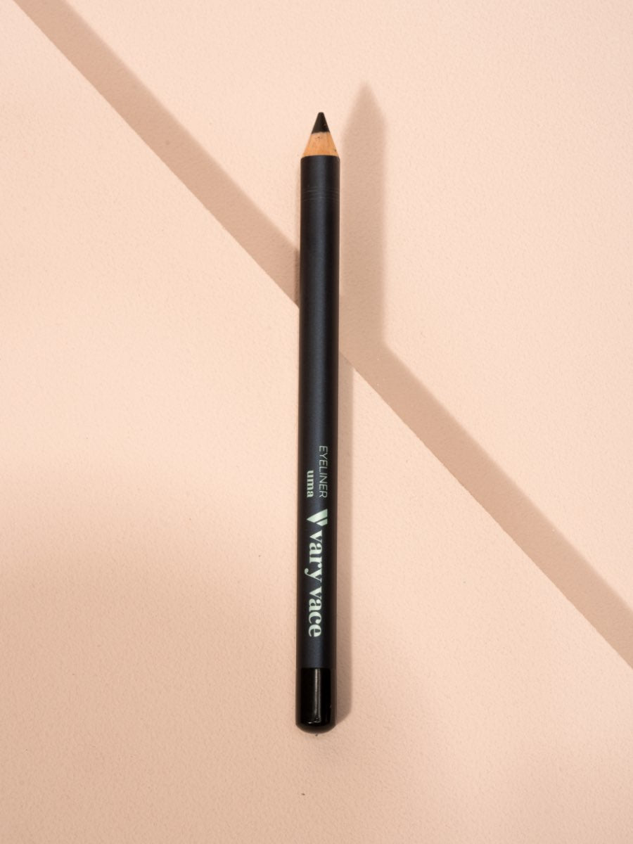 Eyeliner - Rosas Naturkosmetik - uma - empfindliche Haut