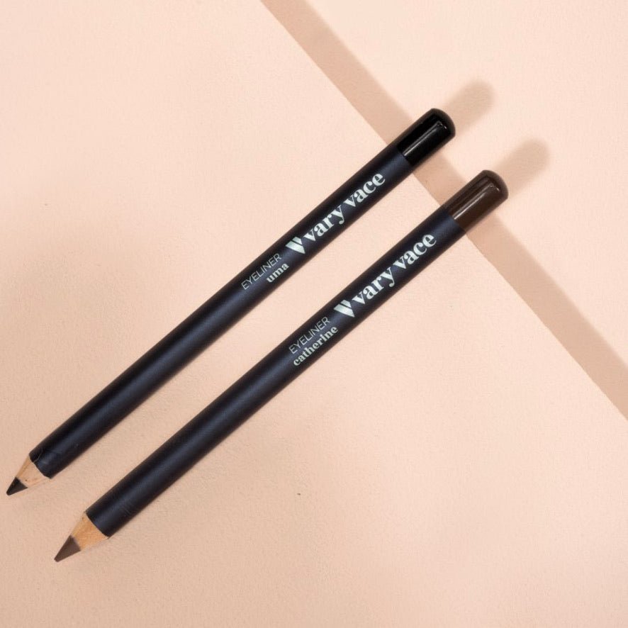 Eyeliner - Rosas Naturkosmetik - catherine - empfindliche Haut