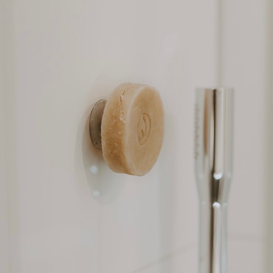 SAVONT Seifenhalter - Rosas Naturkosmetik - Seife schweben