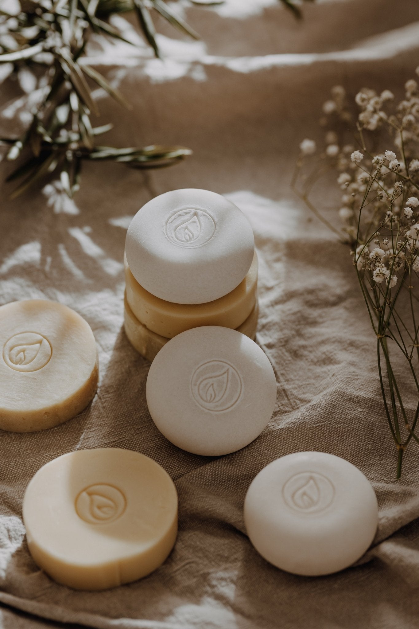 So hast du lange Freude an deiner Naturseife - Rosas Naturkosmetik