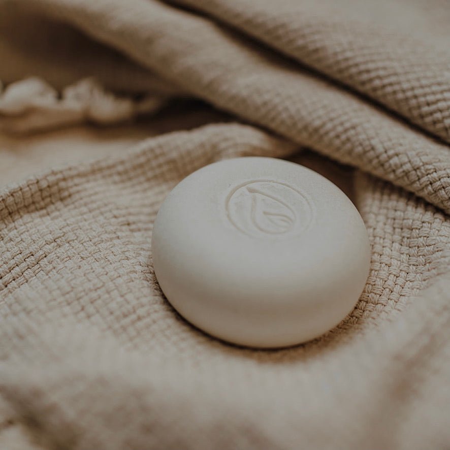 Strahlend und frisch: Anwendung und Vorteile natürlicher Meersalzseife! - Rosas Naturkosmetik