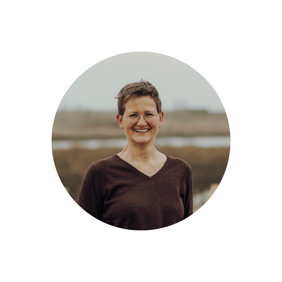 Rosas Naturkosmetik vertrauliche Inhaberin Susanne Frank