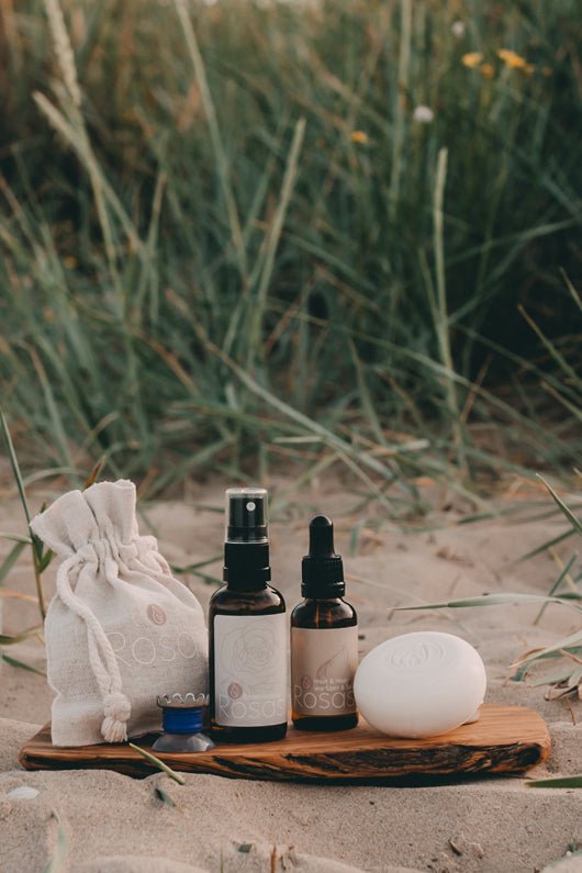 Rosas Weihnachtsliebling - Rosas Naturkosmetik - 