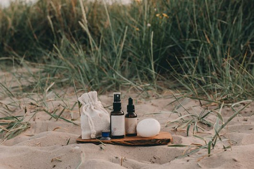 Rosas Weihnachtsliebling - Rosas Naturkosmetik - 