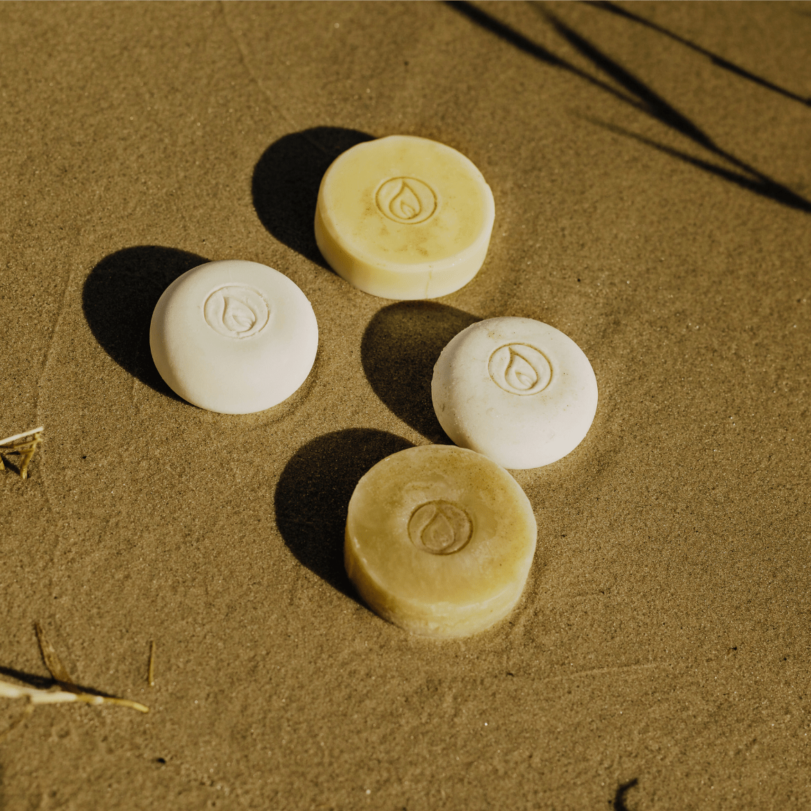 Starterset Haut & Haar - Rosas Naturkosmetik - 