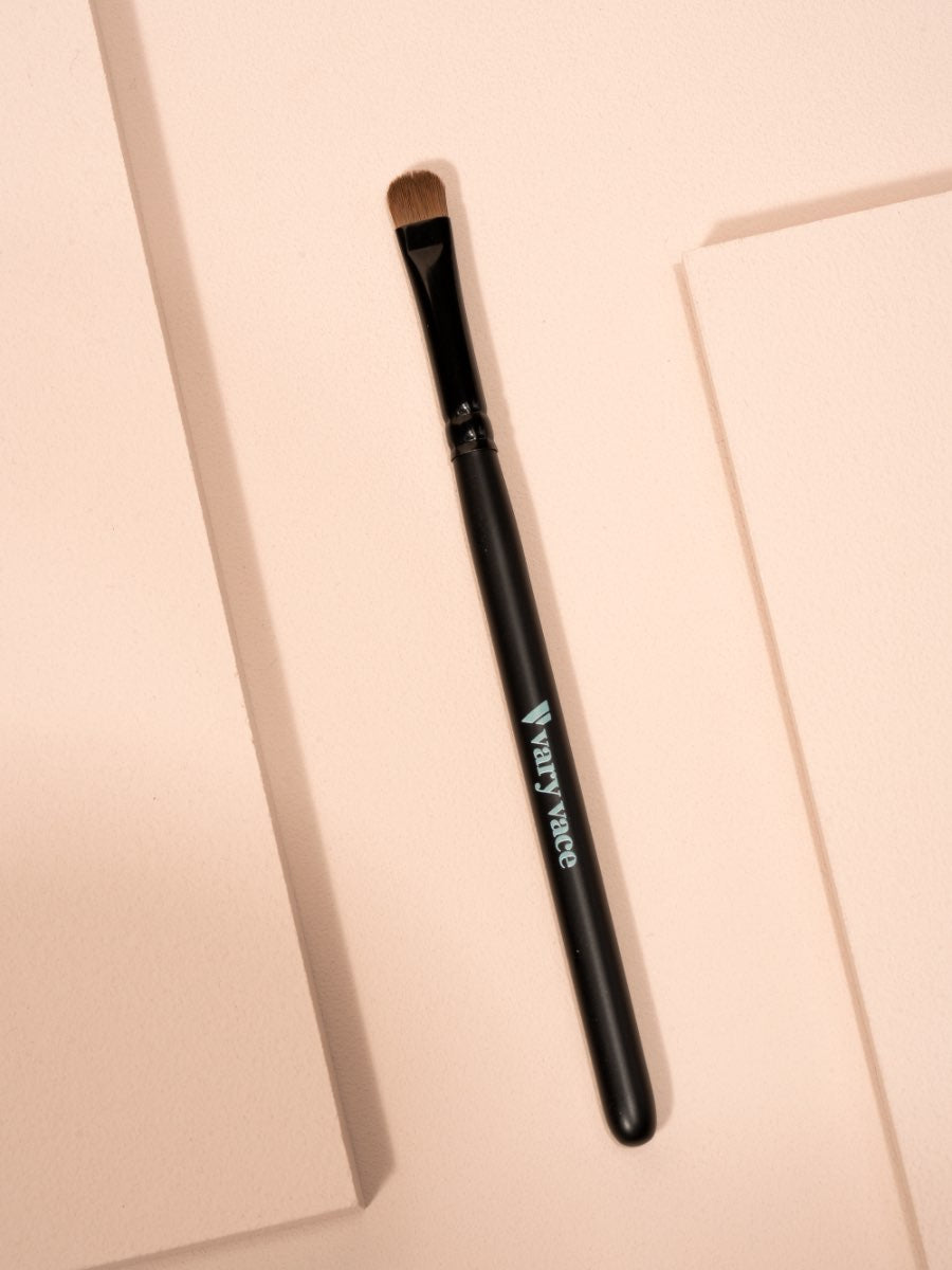 Kosmetikpinsel - Rosas Naturkosmetik - Eyeshadowbrush - empfindliche Haut