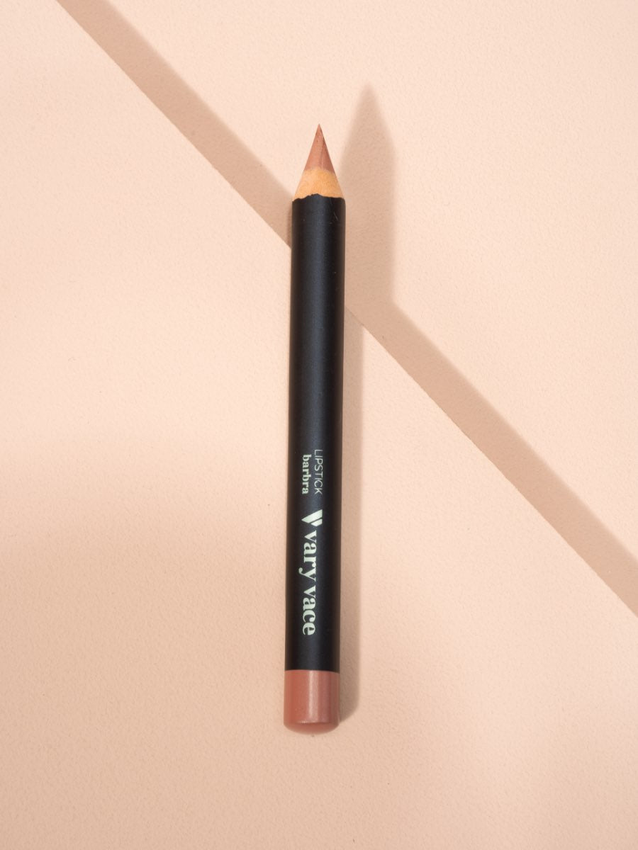 Lipstick - Rosas Naturkosmetik - barbra - empfindliche Haut