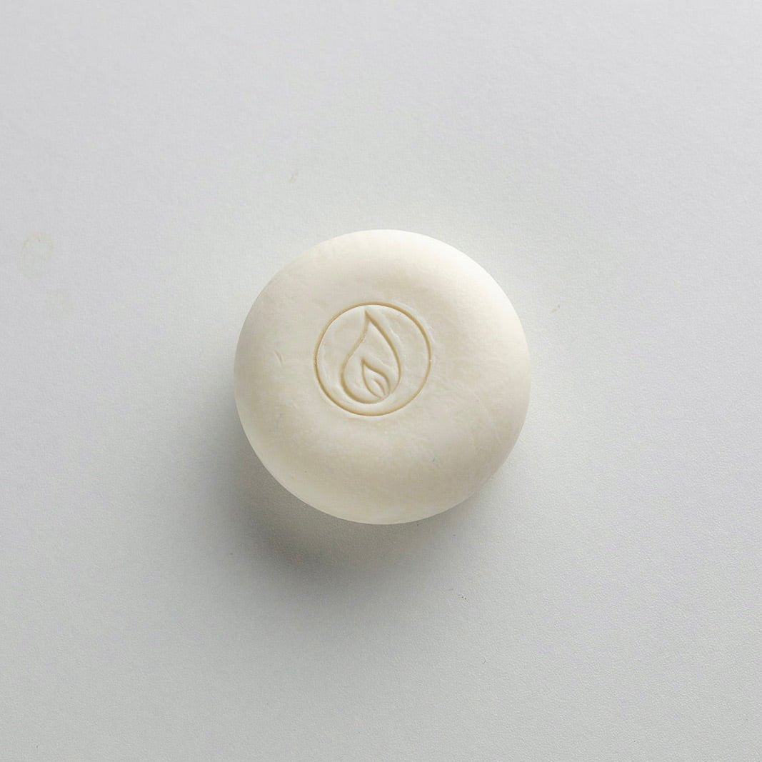 Rosas Soleseife "Amrum" - Rosas Naturkosmetik - empfindliche Haut